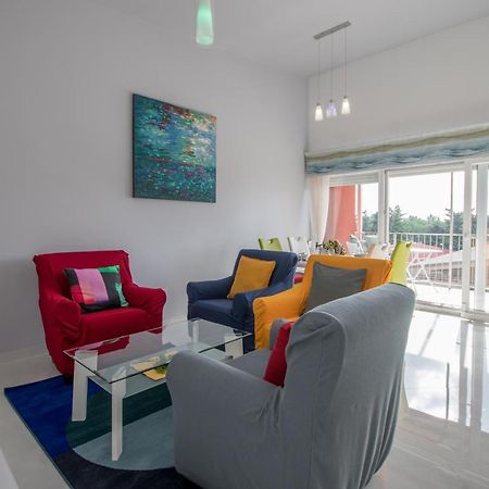 Bella Vista 2 Apartment Umag Exterior photo