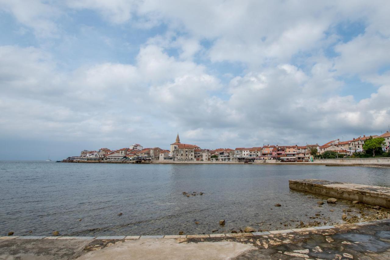 Bella Vista 2 Apartment Umag Exterior photo