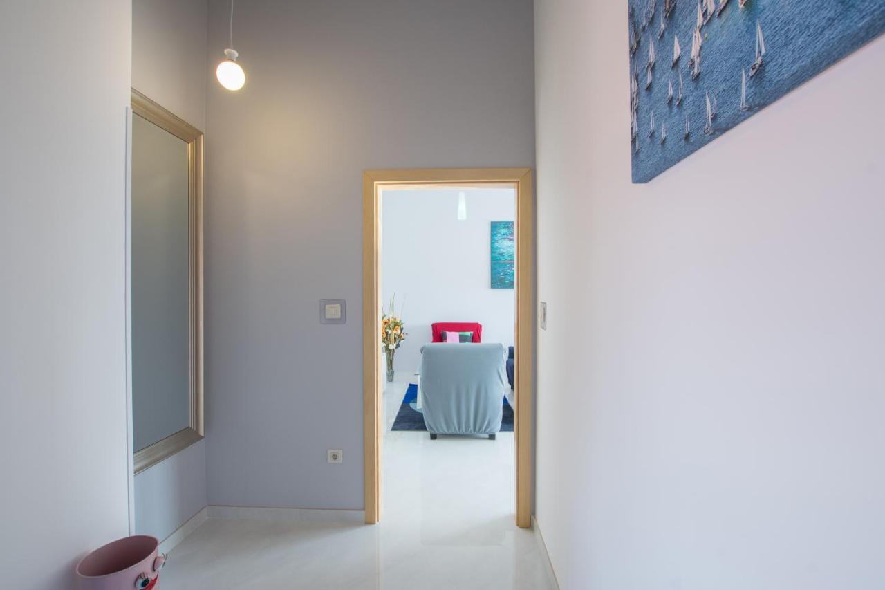 Bella Vista 2 Apartment Umag Exterior photo