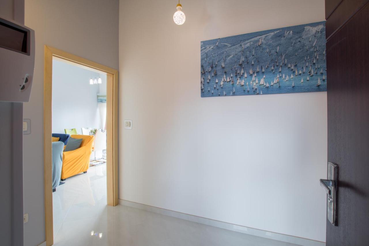 Bella Vista 2 Apartment Umag Exterior photo