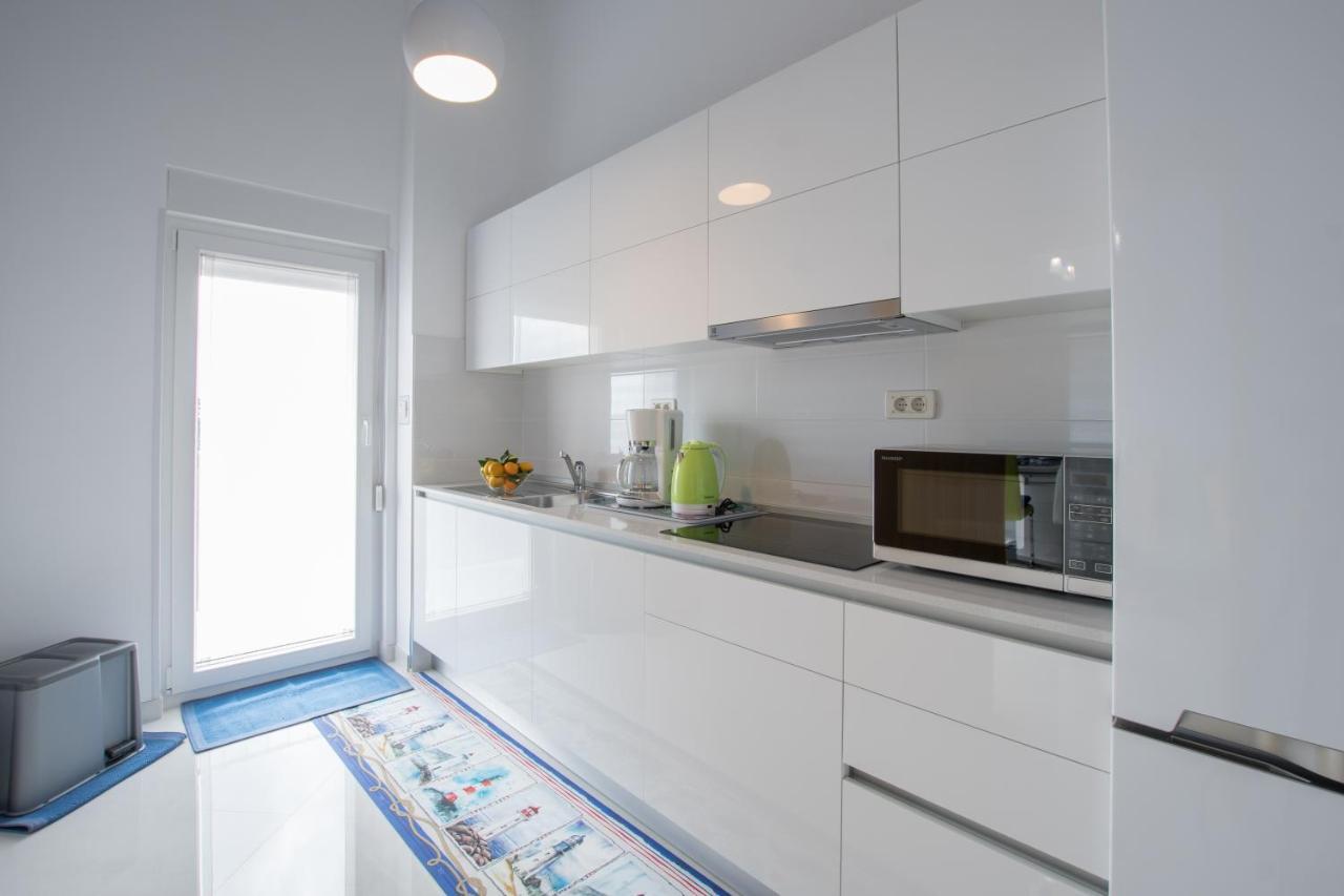 Bella Vista 2 Apartment Umag Exterior photo